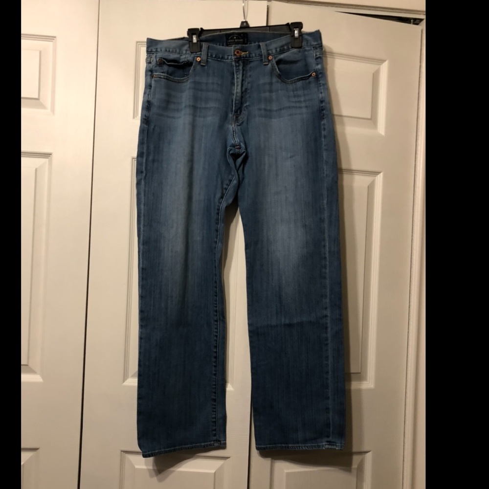 Lucky Brand Men’s Jeans